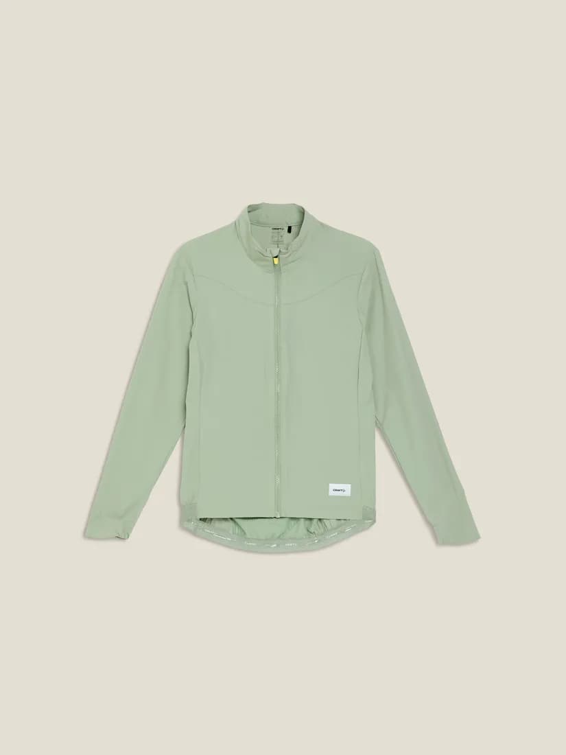 Endur Light Wind Jacket W