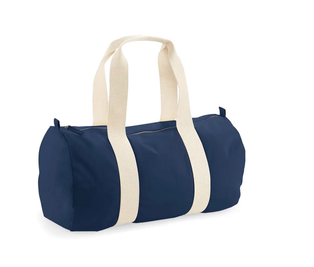 Sac polochon bio «Earthaware®»