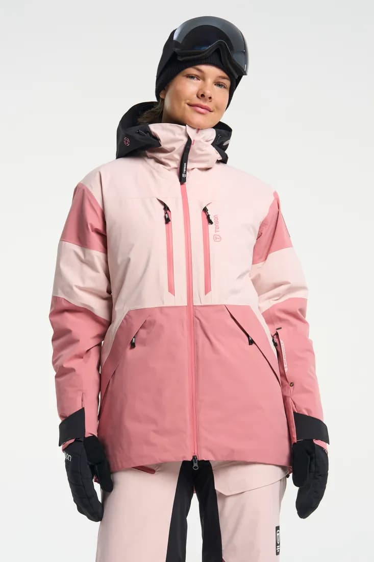 Aero XX Ski Jacket Women