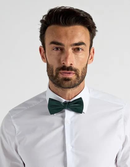 Bow Tie Turia – Schwarz