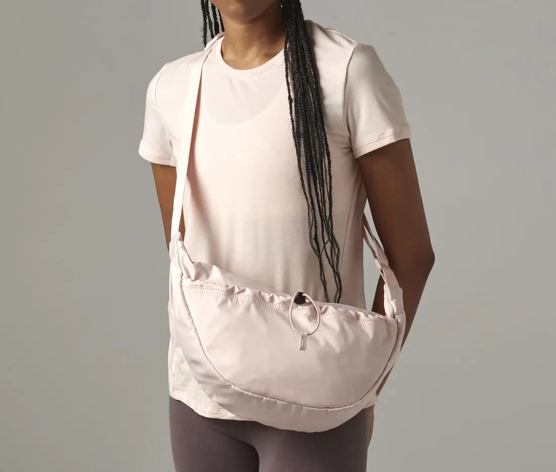 Studio Cross Body Bag