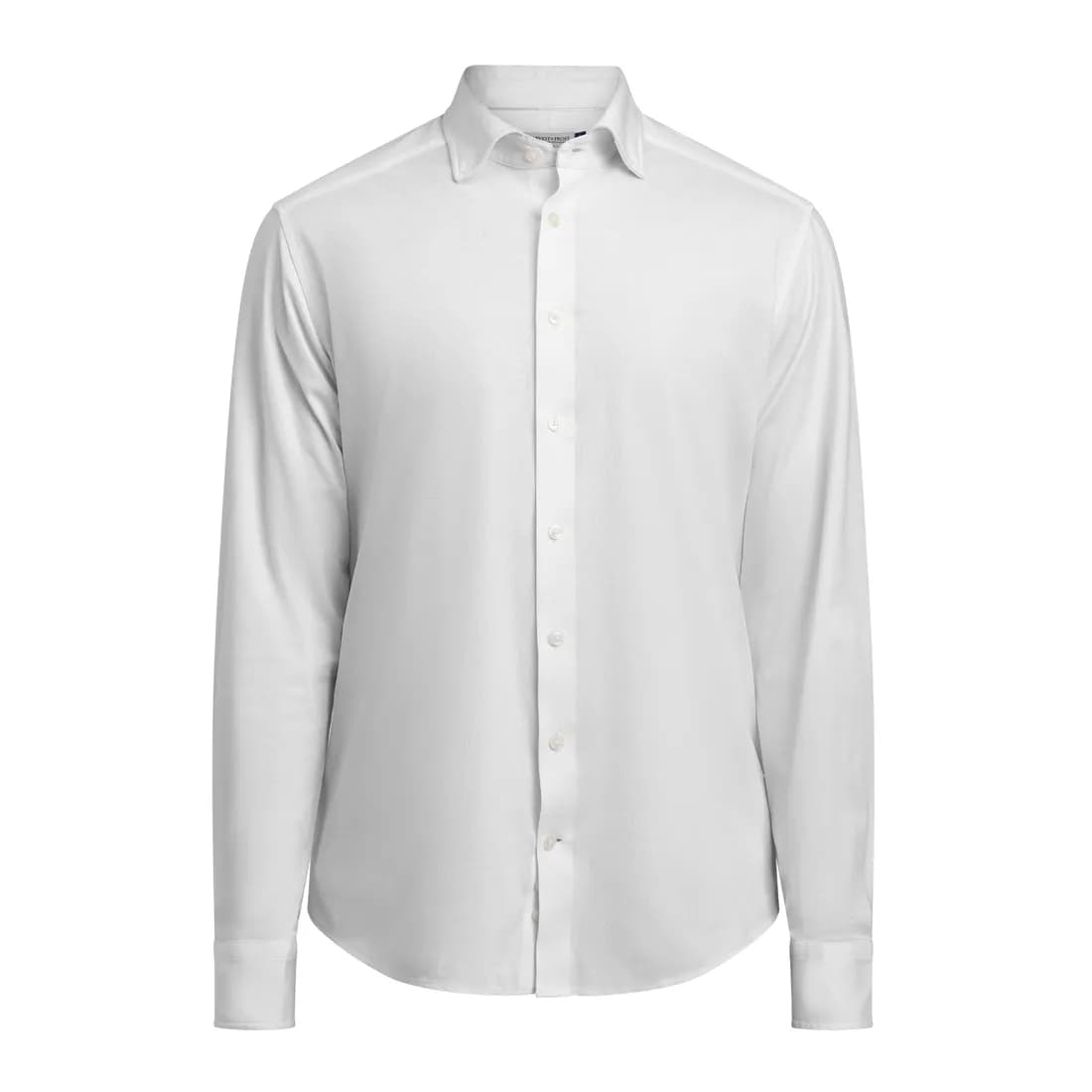 IB132 Interlock Knit Slim