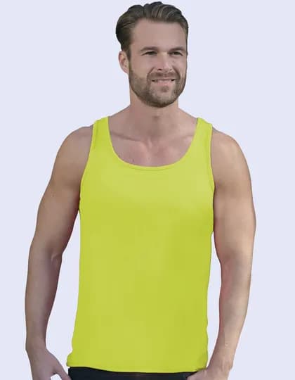 Men’s Running Vest