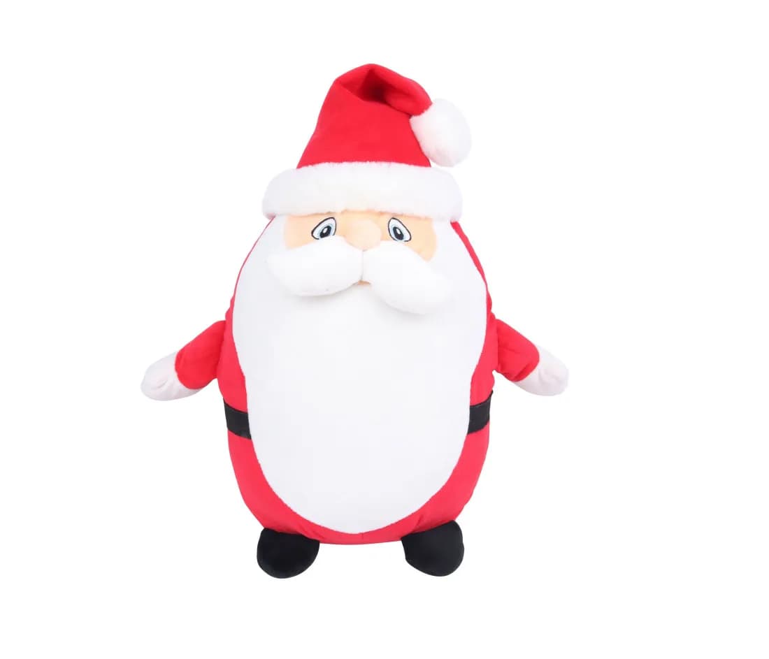 Zippie Father Christmas