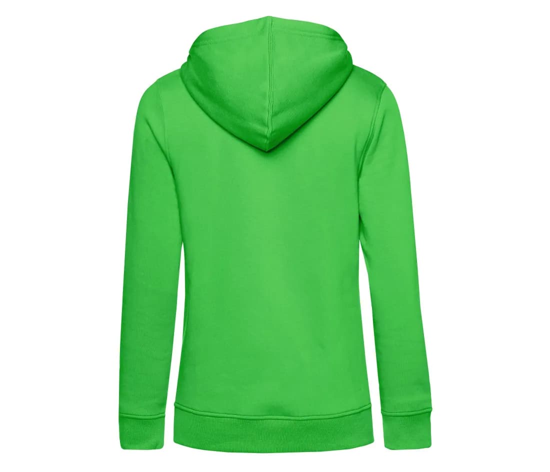 Damen Hoodie «Inspire»