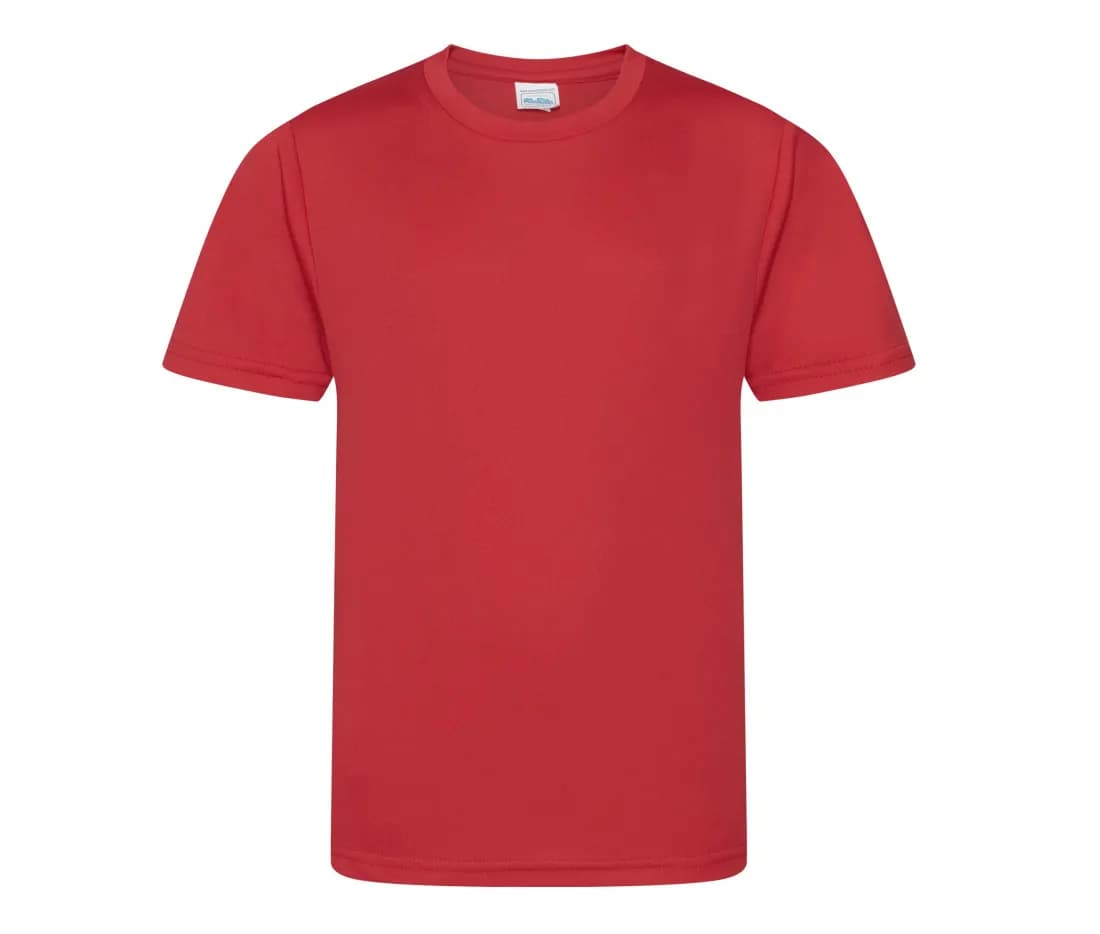 Kinder T-Shirt «Cool Smooth»