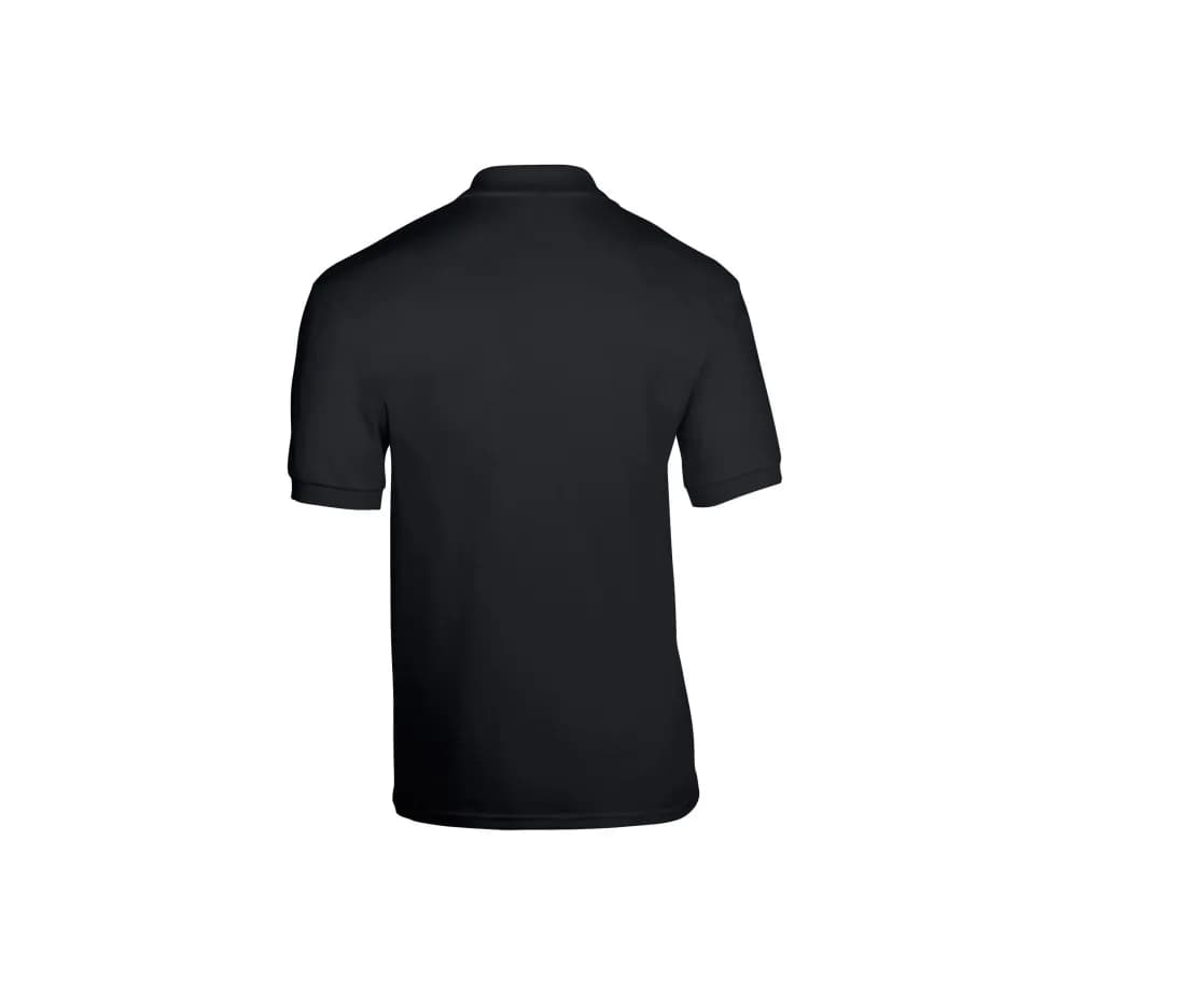 Polo en jersey 50/50 «DryBlend»