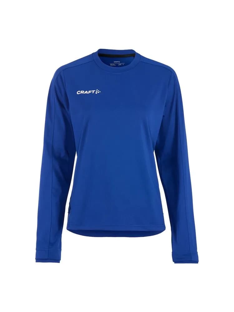 Evolve 2.0 Crewneck W