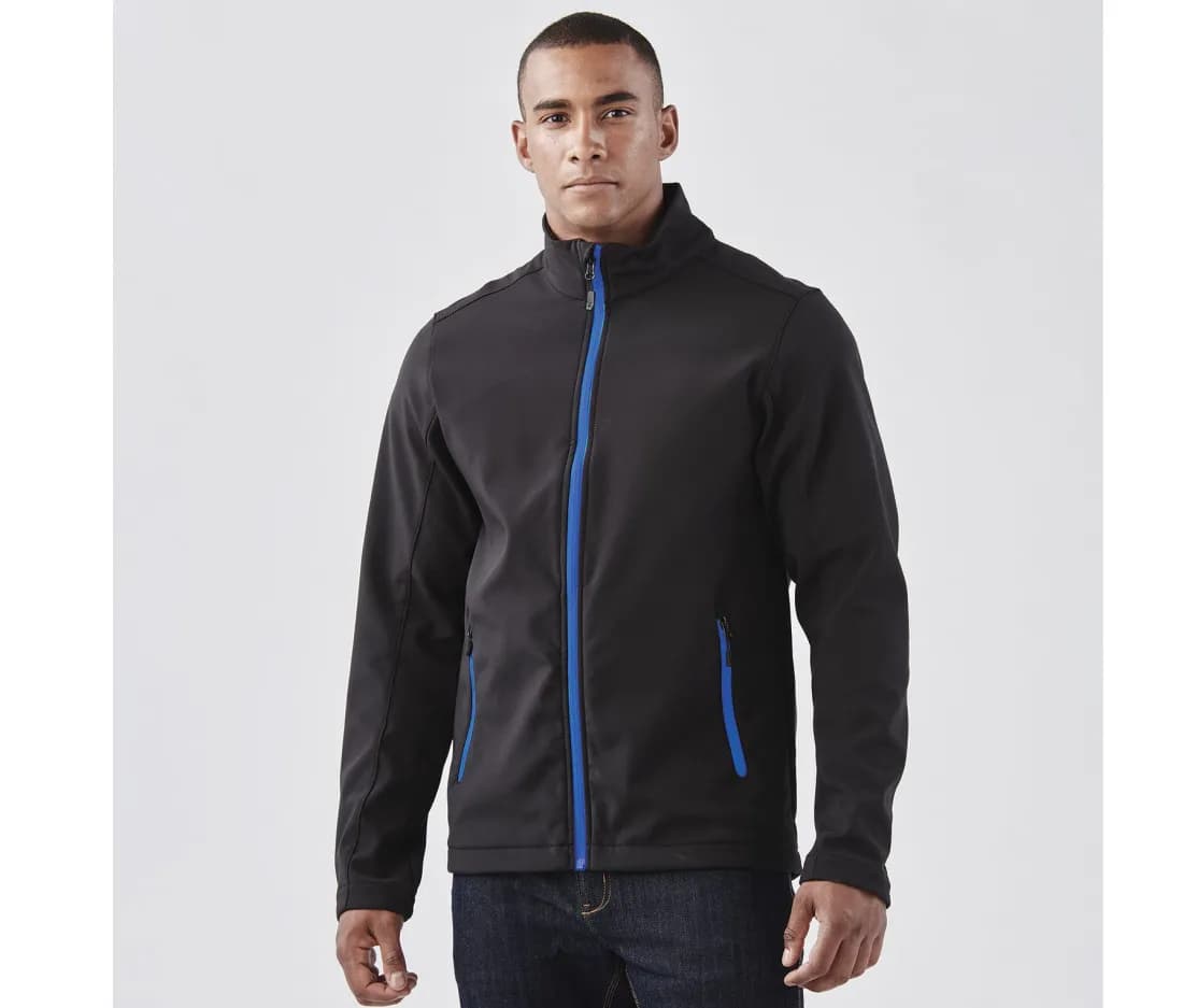 M's Orbiter Softshell