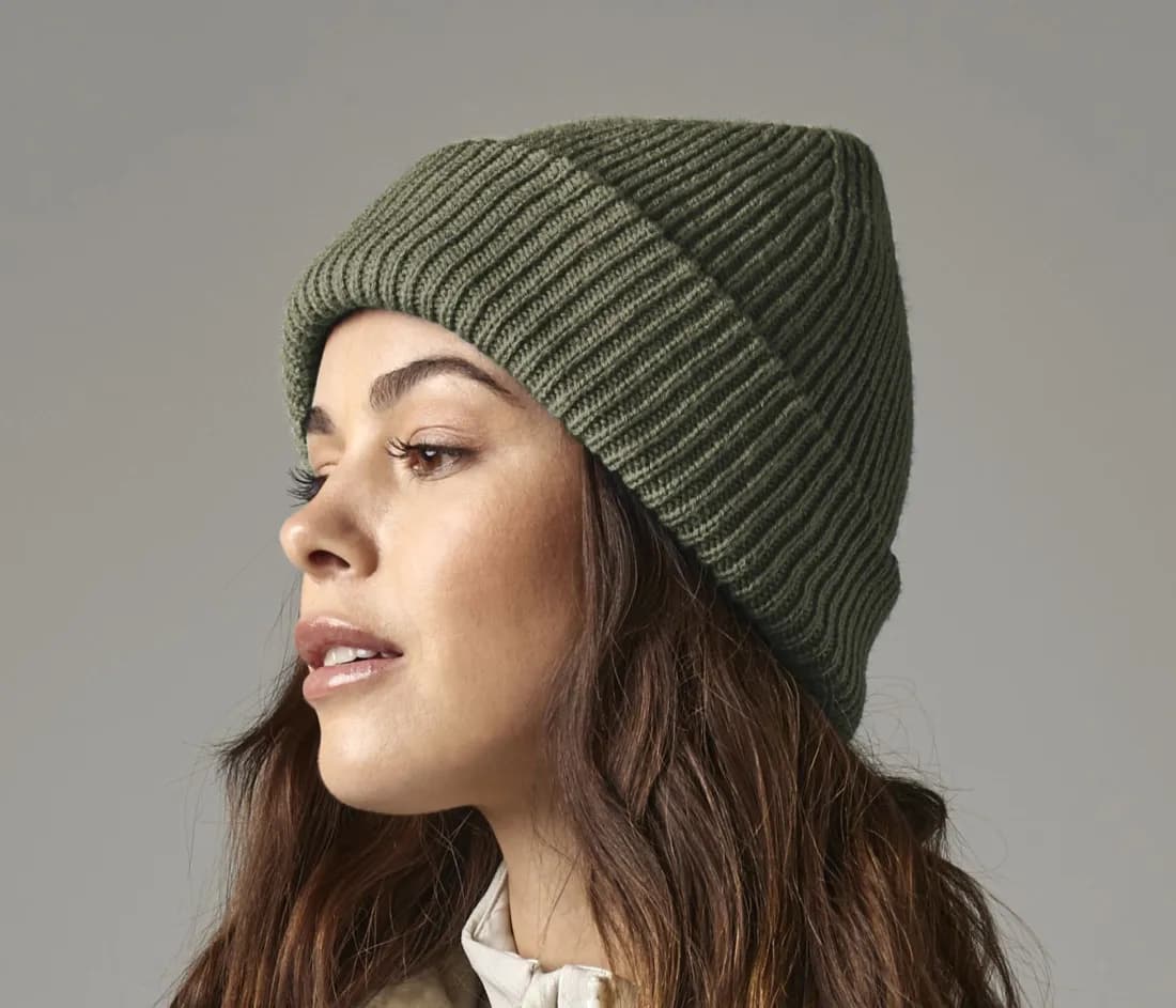 Wind Resistant Breathable Elements Beanie