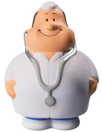 Squeezies® Dr. Bert® – Standard