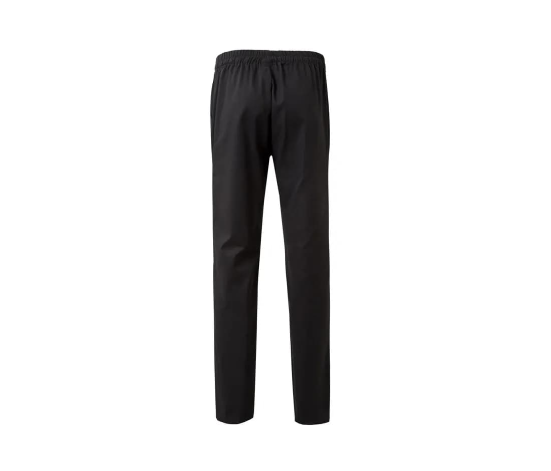 Pantalon médical à taille élastique