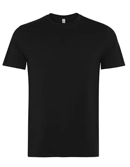 Kutta T-Shirt – Schwarz