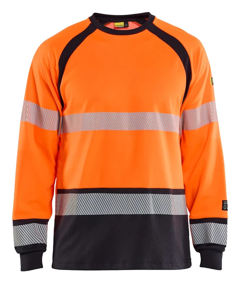 Multinorm Langarmshirt Inhärent