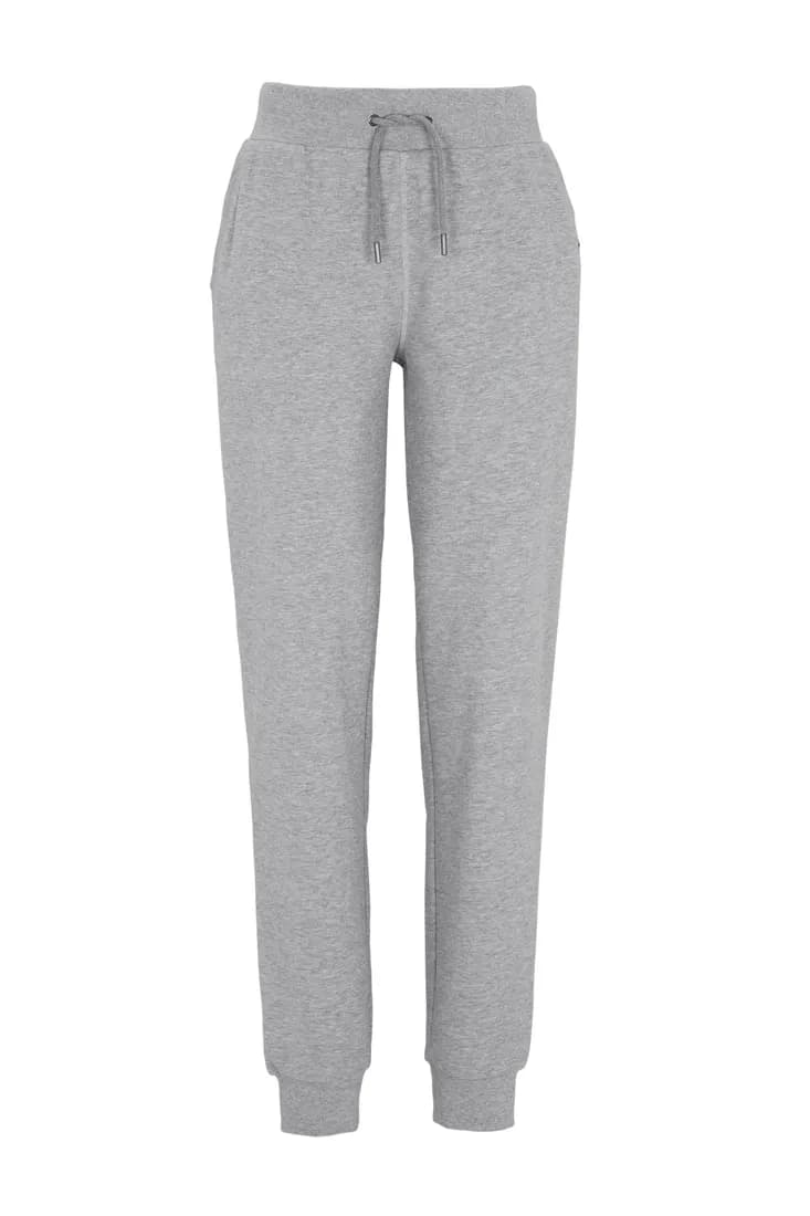 F. Terry Pants Lady