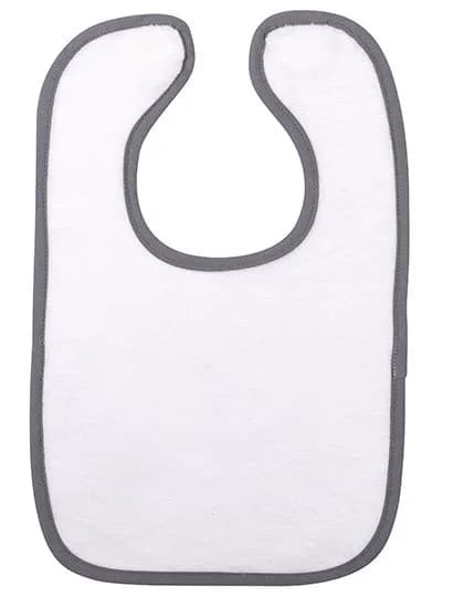 Babiezz® ALL-Over Sublimation Baby Bib