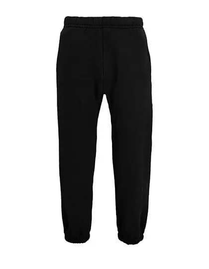 Unisex Jogging Pants Century – Schwarz