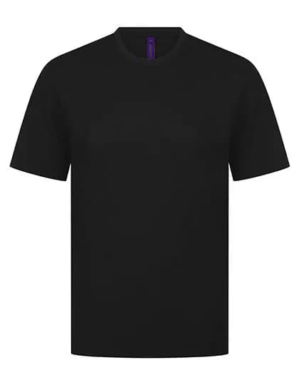 Coolplus® T-Shirt – Schwarz