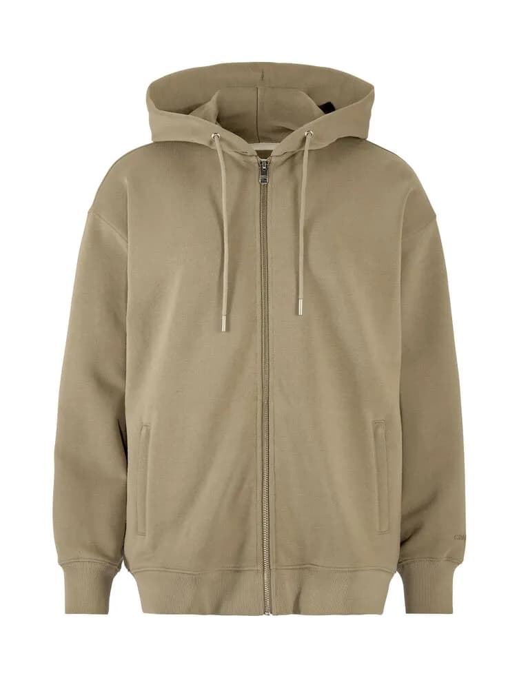 Frequent FZ Hoodie W