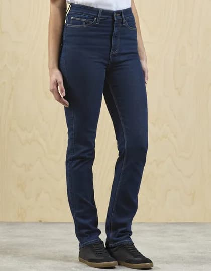 Workready Women’s Straight Leg Jeans
