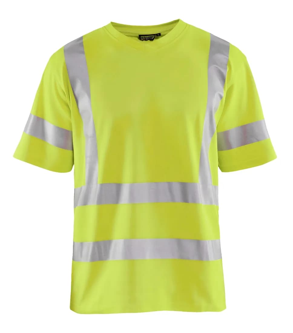 High Vis UV T-Shirt