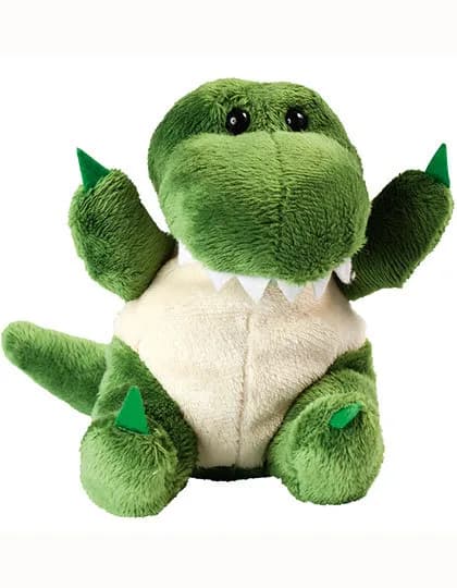 MiniFeet® Plush Crocodile Jonas – Standard