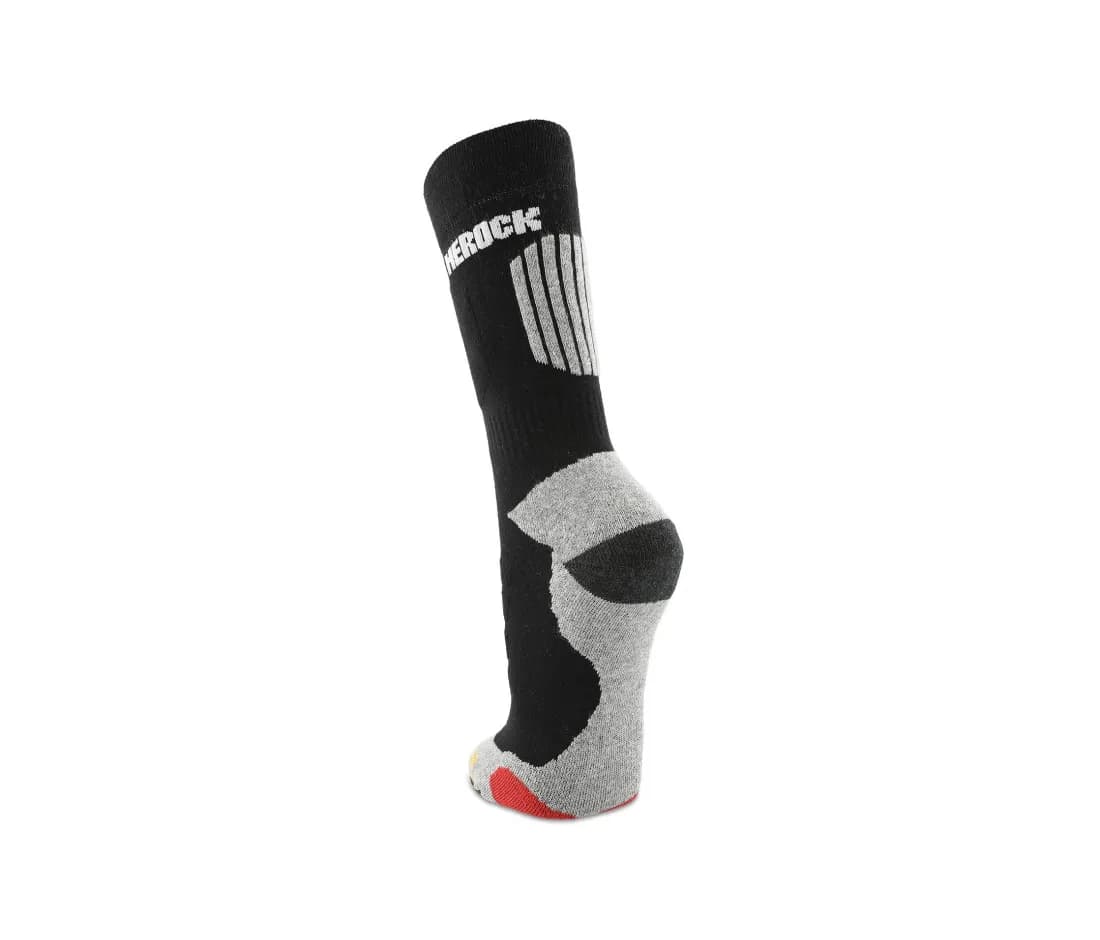 Herock Voltis – Chaussettes de compression longues unisexes