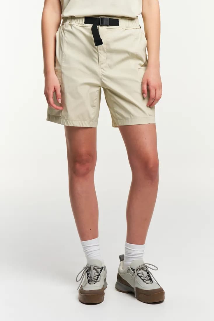 Camper Cargo Shorts Women