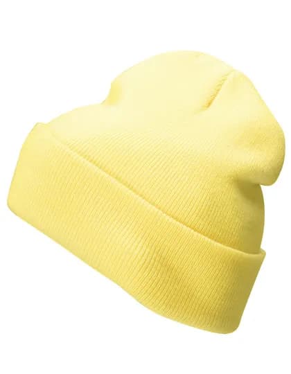Knitted Cap