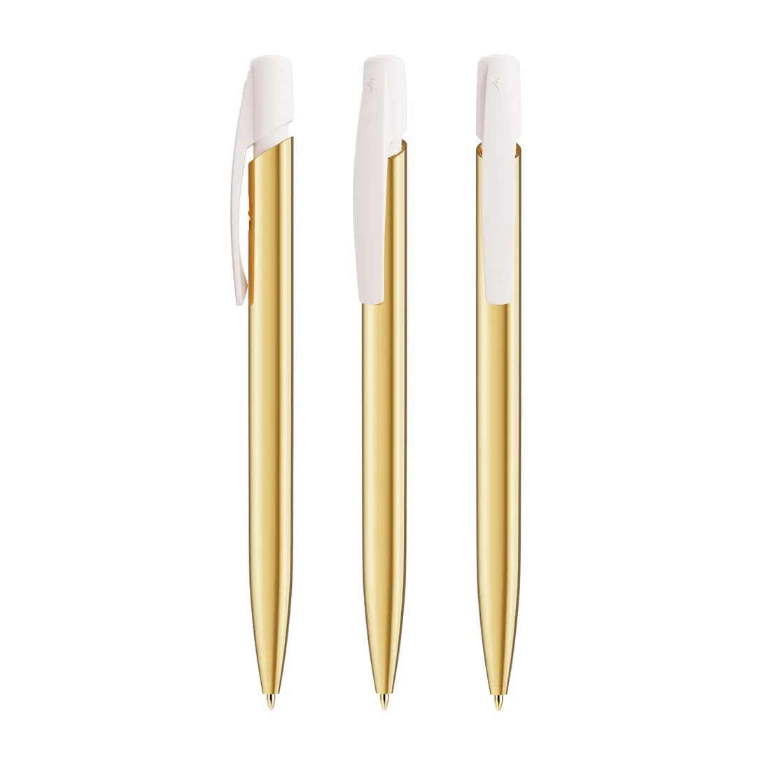 BIC® Media Clic Shine Kugelschreiber