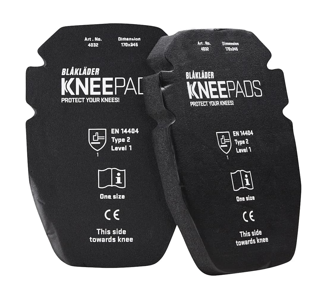 Kniepolster Gel 25 mm