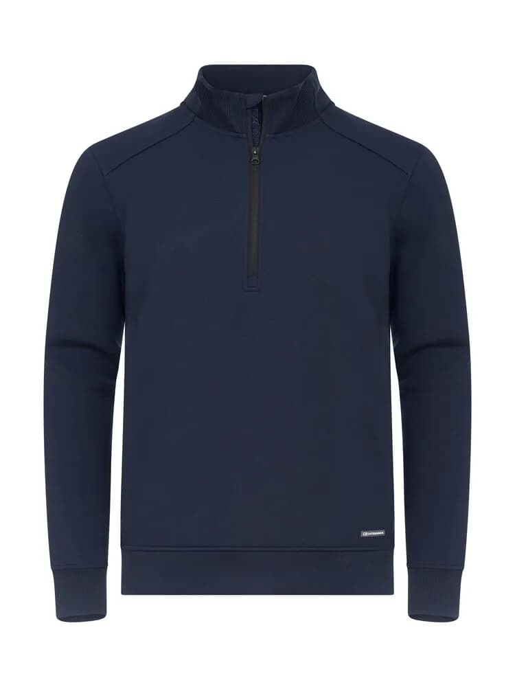 Pemberton Half Zip Men