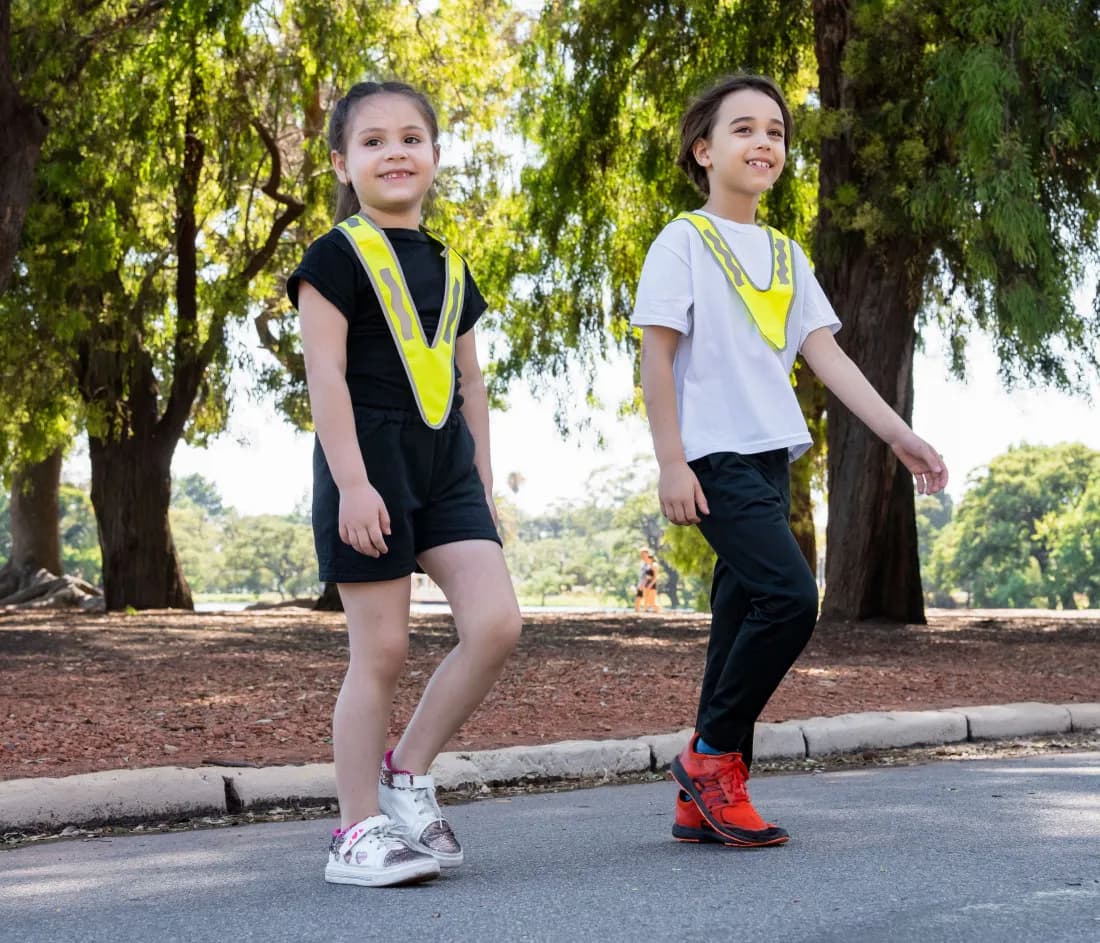 Functionnal Collar for Kids