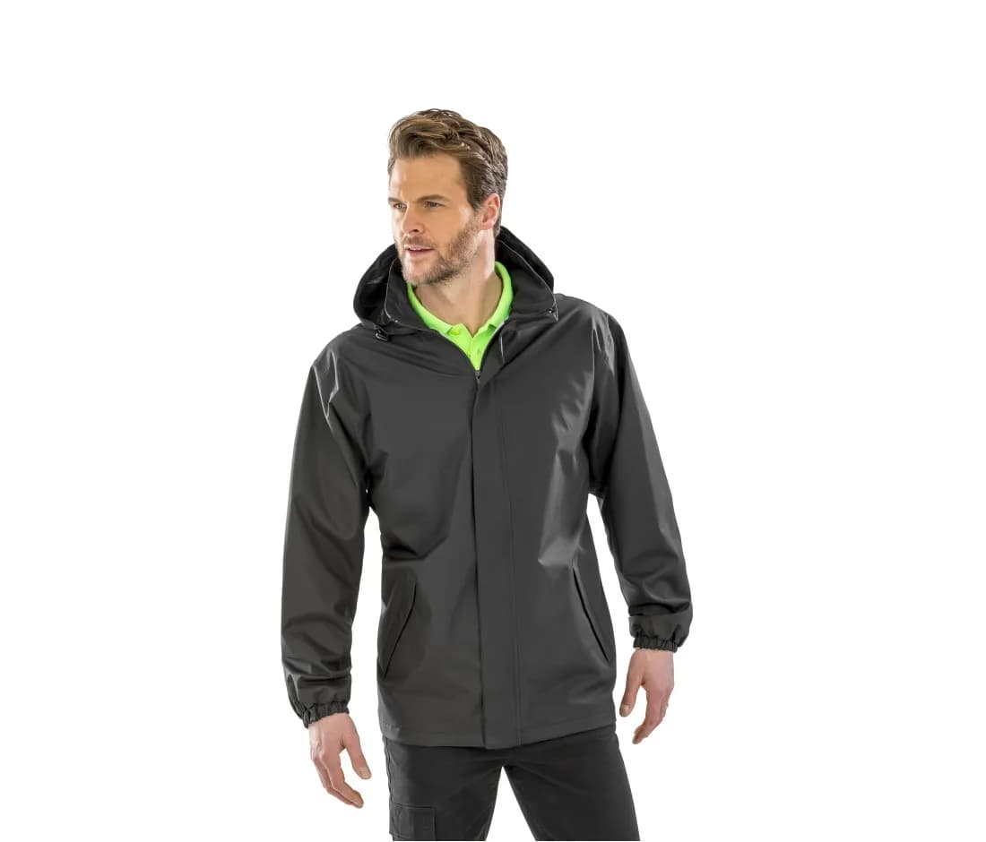 Core Midweight Jacket