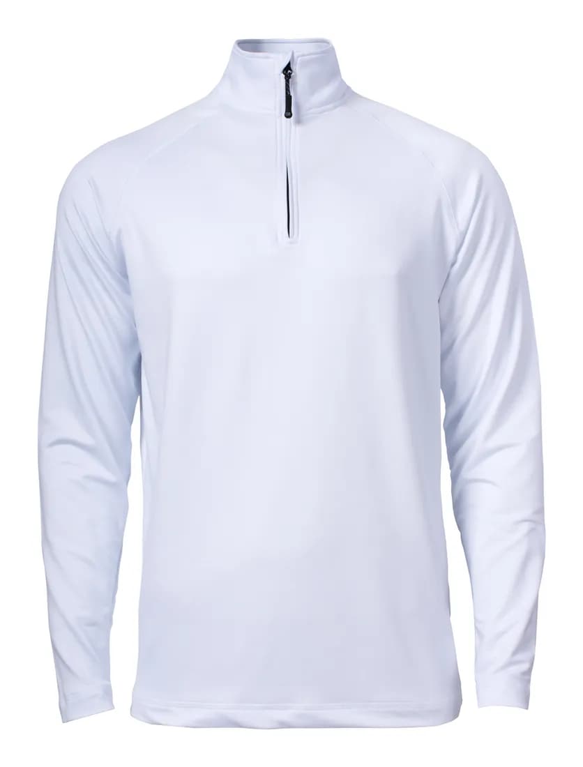 Coos Bay Half Zip Men