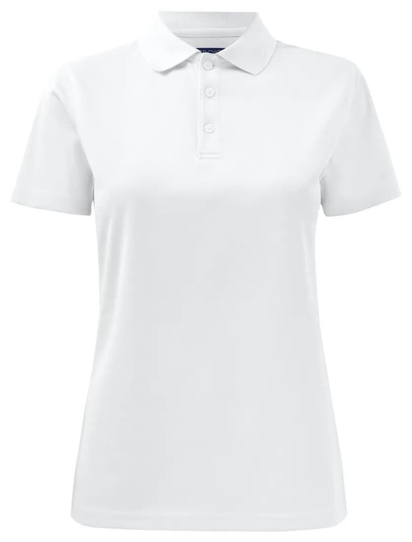 2041 Damen Function Polo Piqué