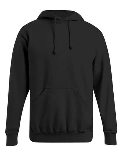 Men’s Hoody 80/20 – Noir