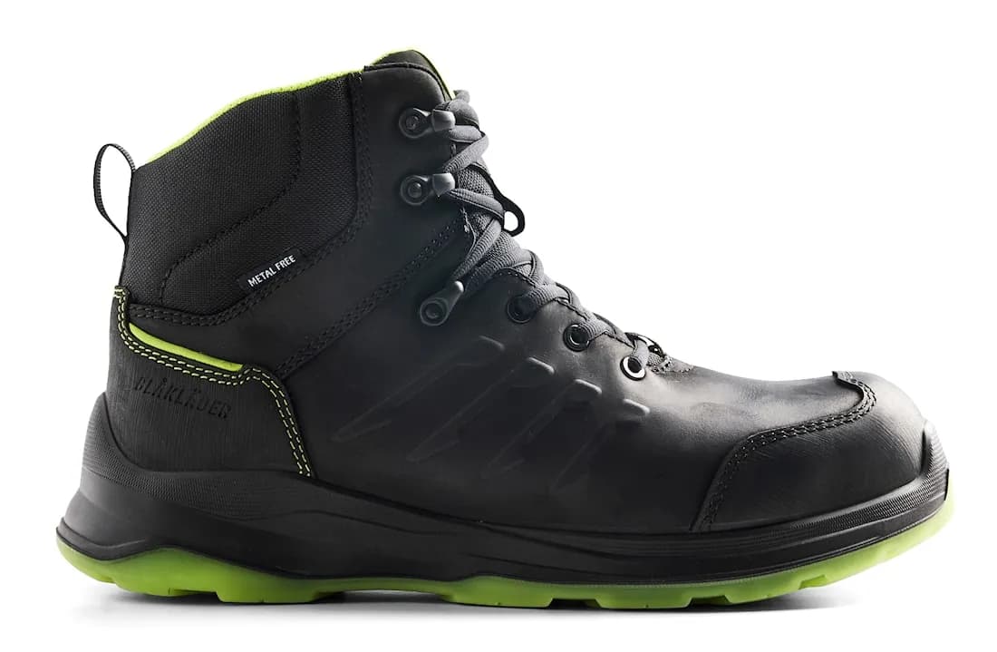 SPRINTER Sicherheitsstiefel S3S