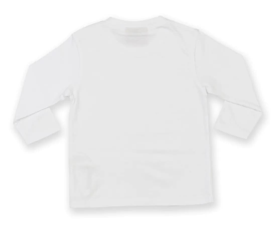 Long Sleeved T Shirt