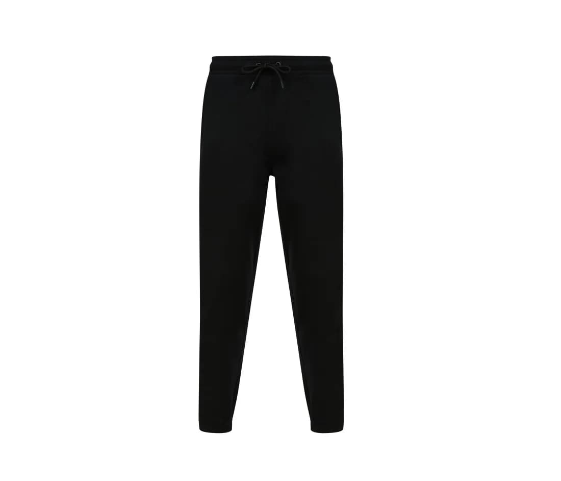 Unisex Sustainable Fashion Cuffed Joggers