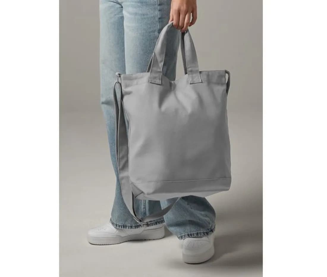 Canvas Day Bag