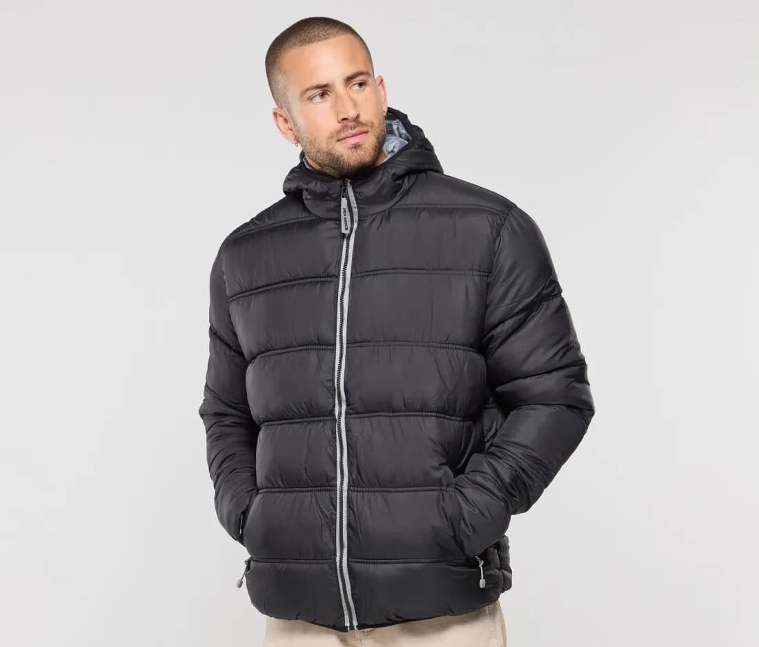 Mistral Men