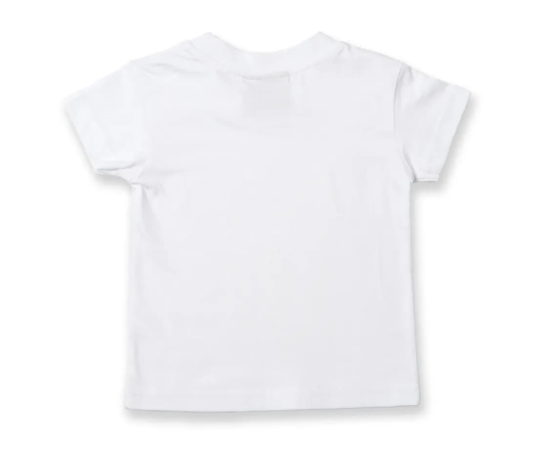 Crew Neck T Shirt