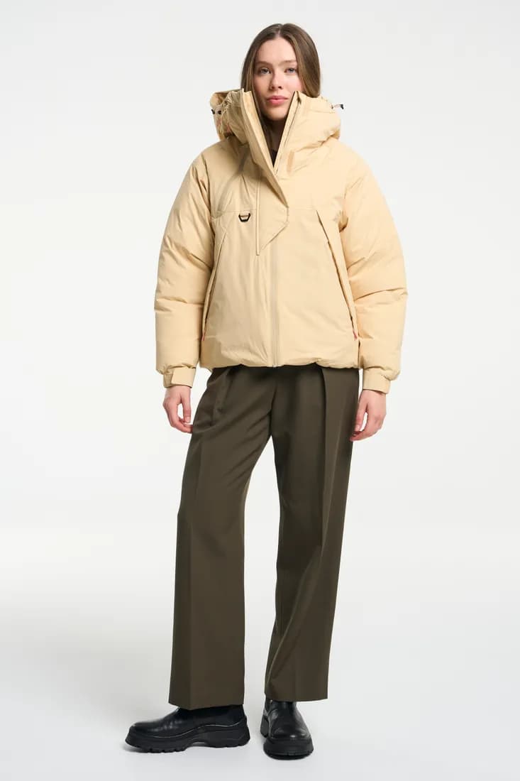 Kenun Jacket Women