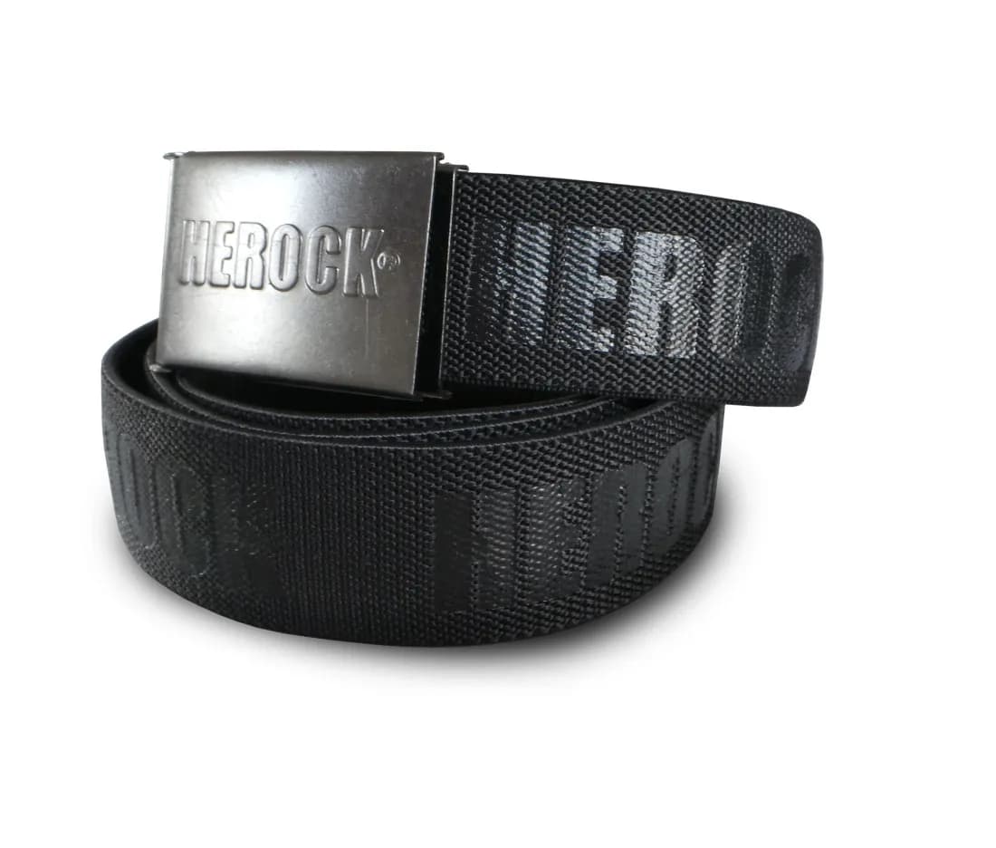 Ceinture de travail unisexe réglable avec boucle décapsuleur