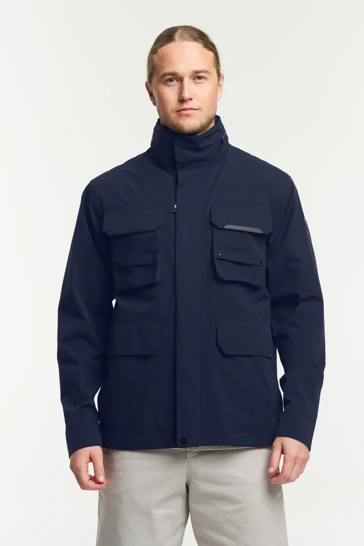 Reporter Jacket Men