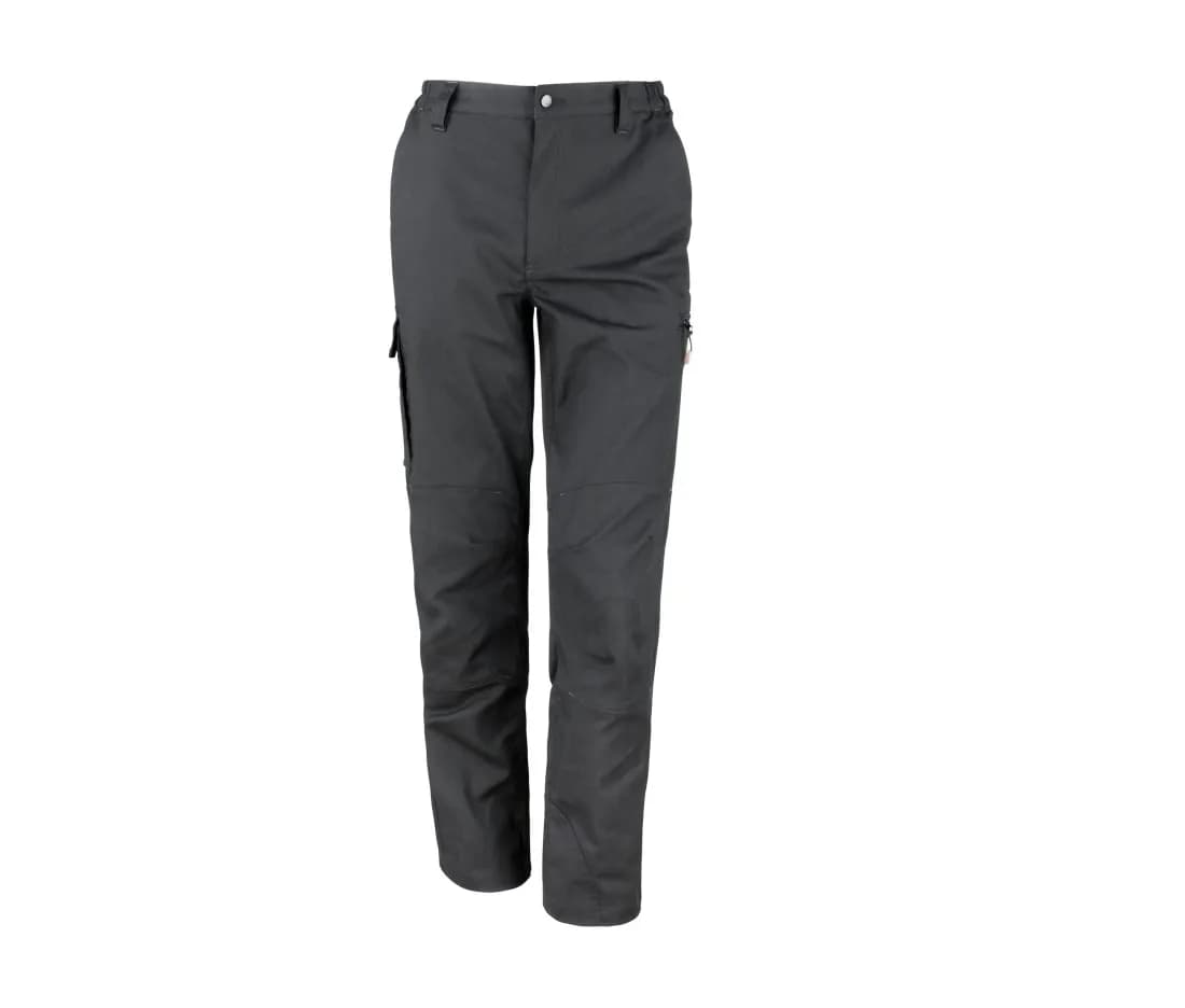 Stretch-Arbeitshose «Sabre»