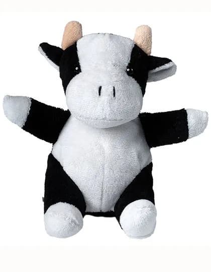 MiniFeet® Plush Cow Cordula – Standard