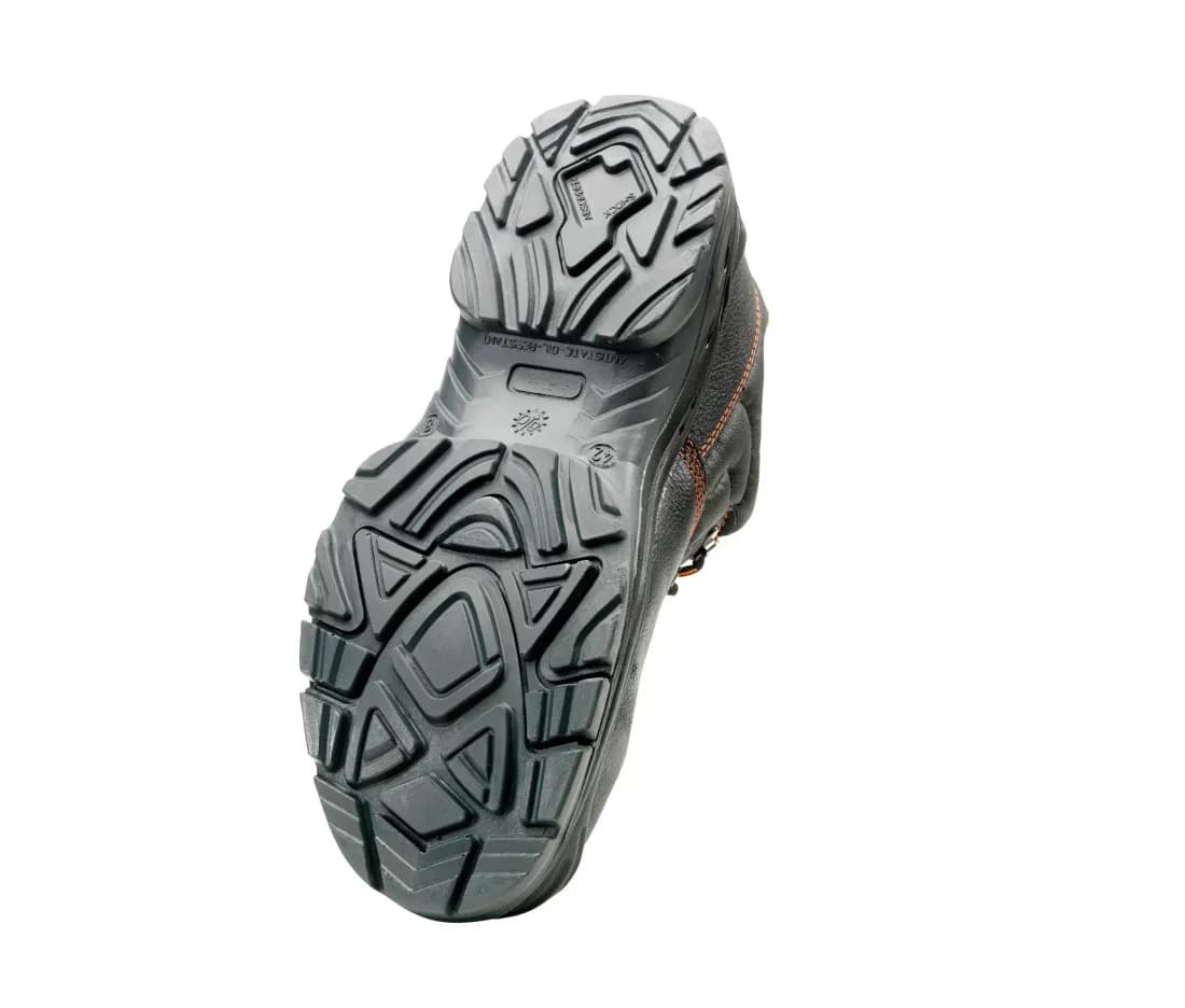 Chaussures de sécurité basses Herock® Primus Low Compo