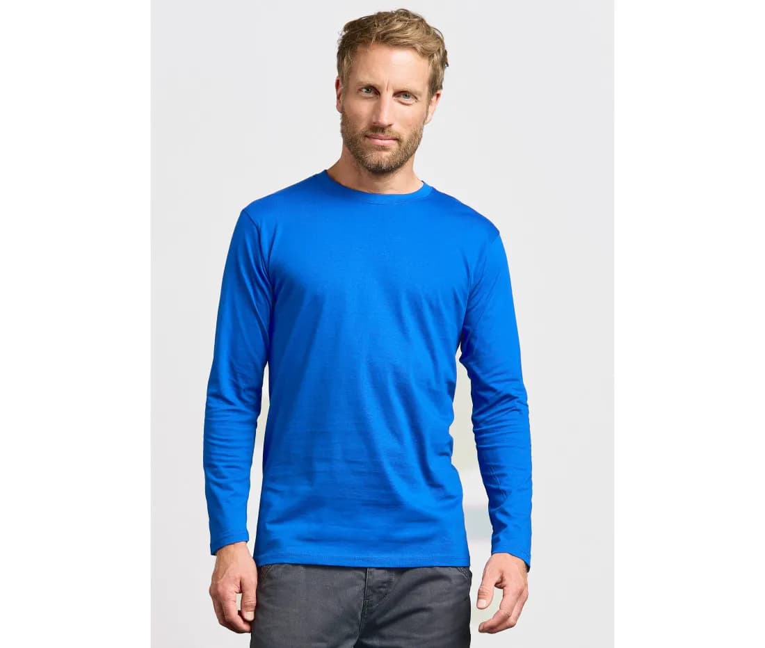 Men’s Long Sleeve Premium